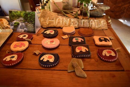 Hoklhong and Homklaidong Cafe'