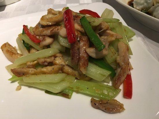 Long Ting Restaurant