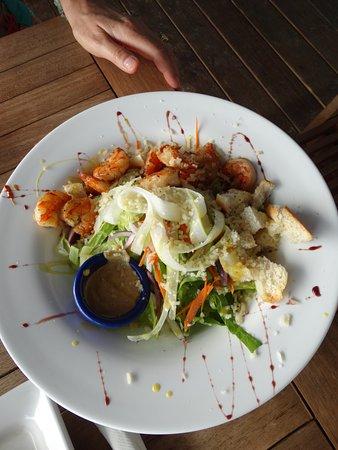 Blue View Sunset Terrace