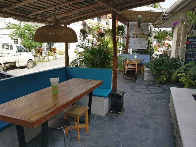 Greenlight Cafe and Bar Koh Samui