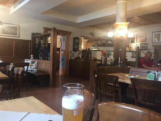 Braugasthof Wurmhoeringer