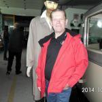 Buschenschank Stauder