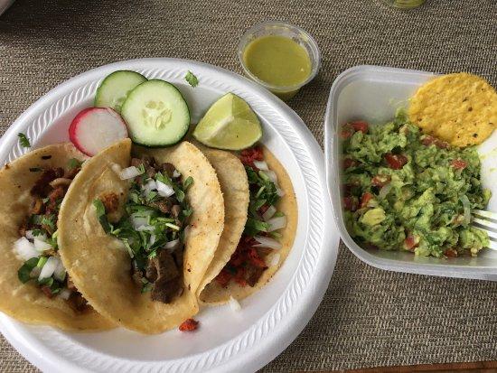Taqueria Las Ahumadera