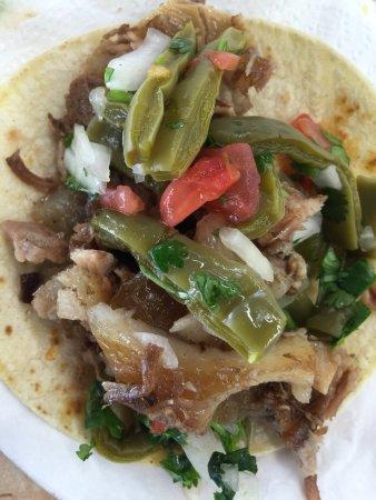 Carnitas Los 3 Puerquitos