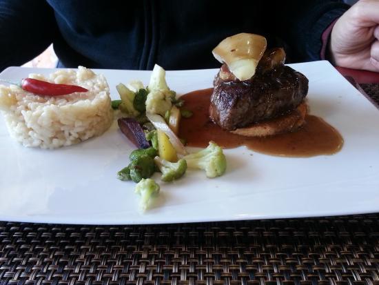 La Goutte d'Eau Café &