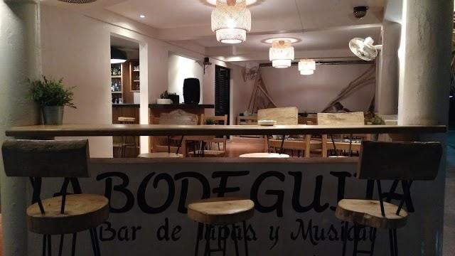 La Bodeguita