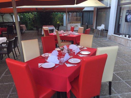 Don Nino Étterem és Pizzéria