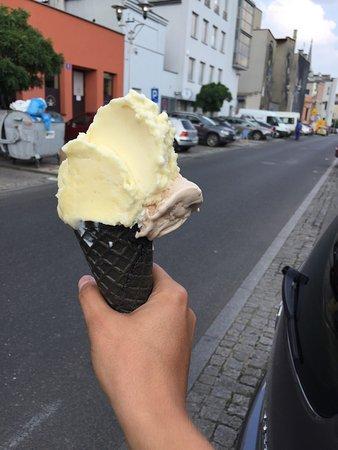 Istne Lody Rzemieślnicze