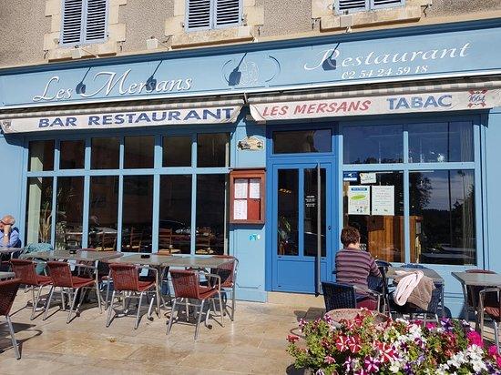 Les Mersans