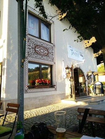 Taverne Zum Griechen