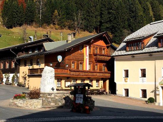 Gasthaus Wilhelmer & Maschas Stodl