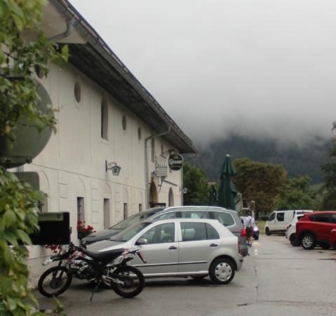 Gasthaus zum Schwarzen Grafen