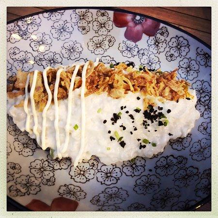 Restaurante La Casa del Pozo