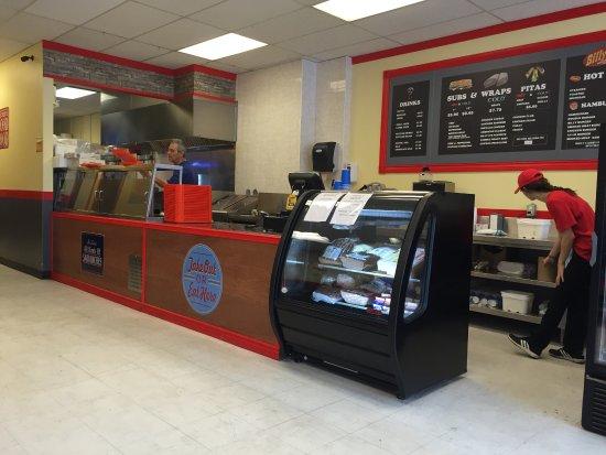 Billy K's Restaurant