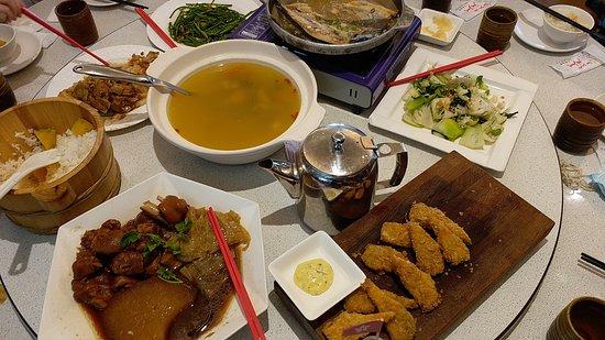 Mei Nung Hakka Restaurant