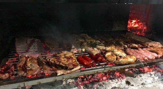 Asador Restaurante Churrasco Nito