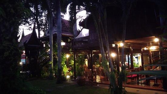 Arlecchino Restaurant