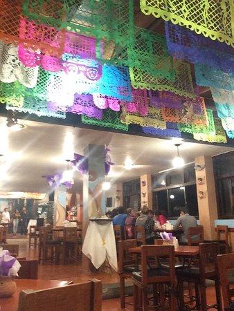 La Churreria de Xalapa