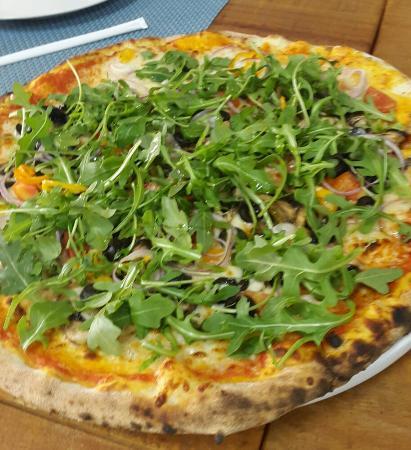 Bacco Restaurant & Pizzeria