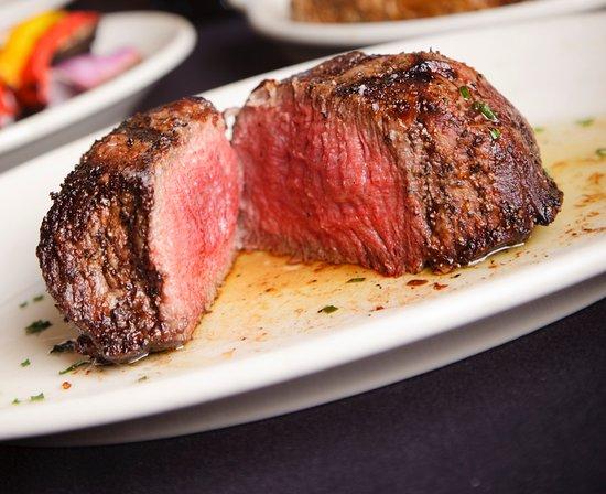 DC Prime Steaks Lobsters