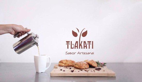 Tlakati sabor Artesanal
