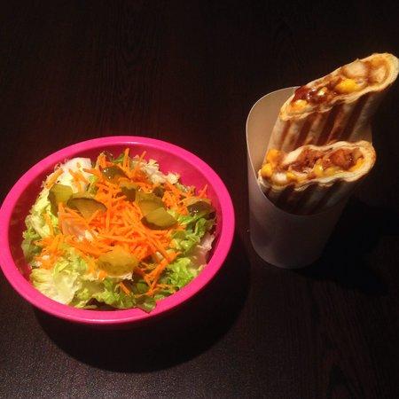 Candy Cookie Boulevard