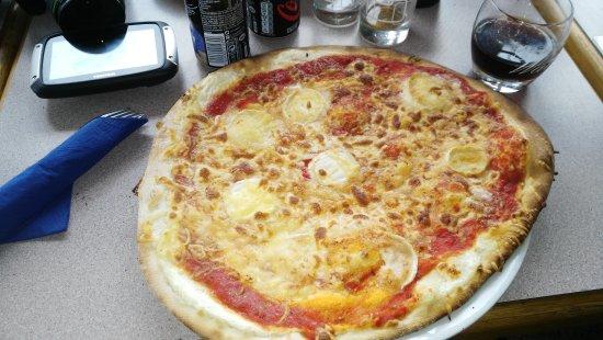 Pizzeria Le Pinocchio