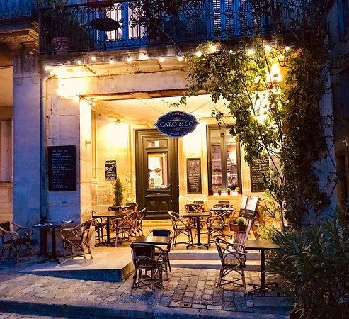 Restaurant CARO & CO