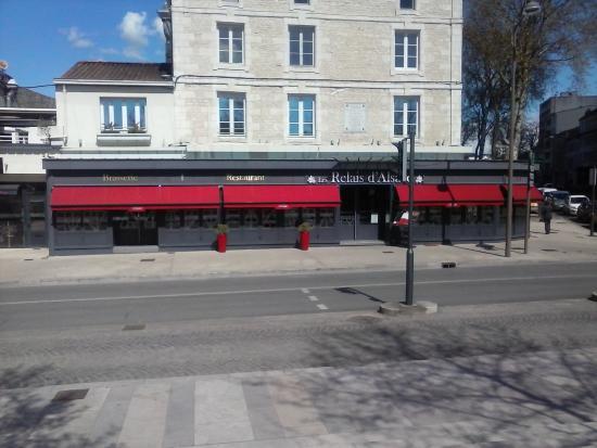 Les Relais d'Alsace Taverne Karlsbrau