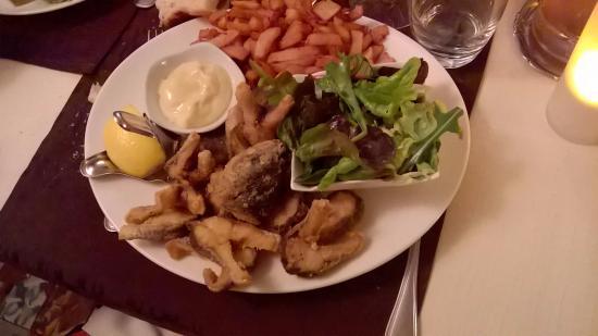 L'Auberge Des Trois Ponts