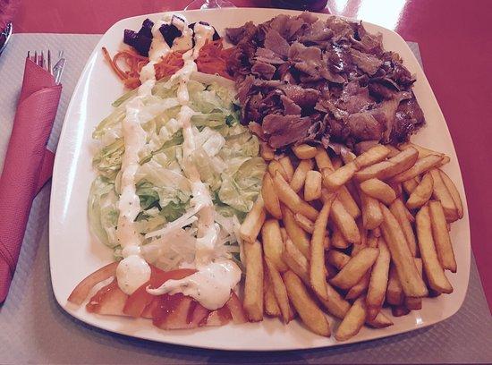 Restaurant Marmara