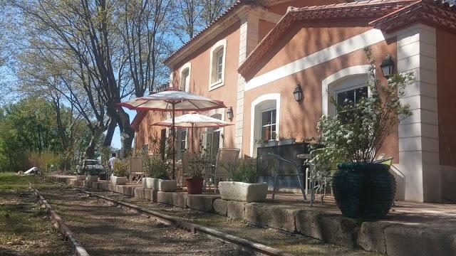 La Petite Gare