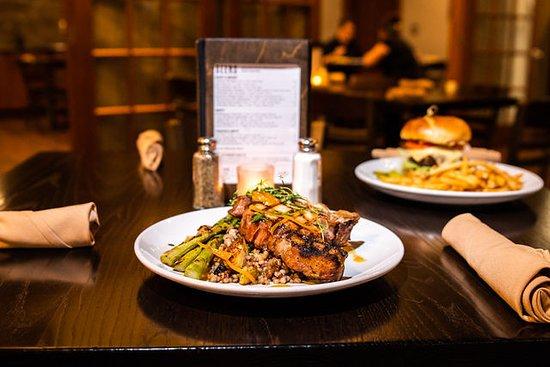 Coppermill Steakhouse