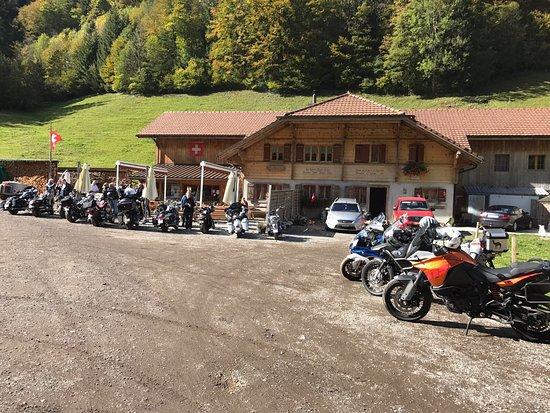 Buvettes Des Invuettes