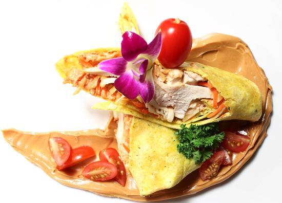 La Parisienne Bistro Cafe