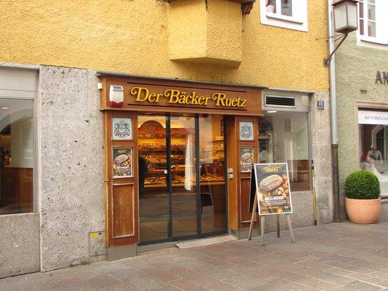 Der Backer Ruetz