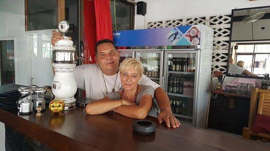 Why Not Family Deutscher Biergarten