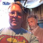 Little big man beach bar