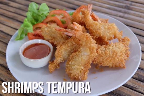 Lemon Grass Restaurant&Bar