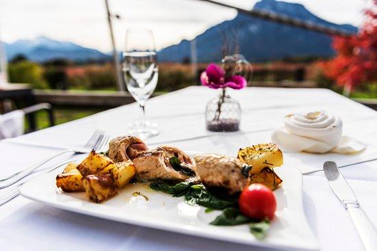 Villa Flora Hotel Restaurant