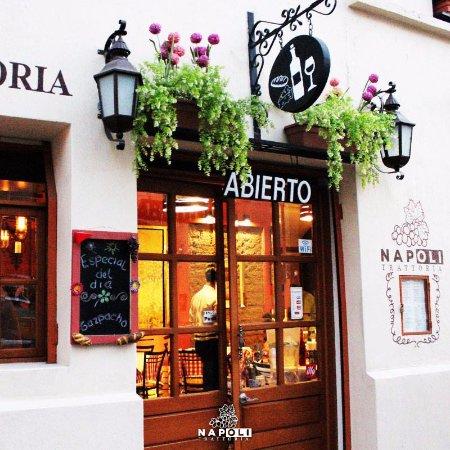 Napoli Trattoria