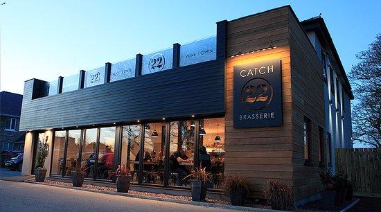 Catch 22 Brasserie