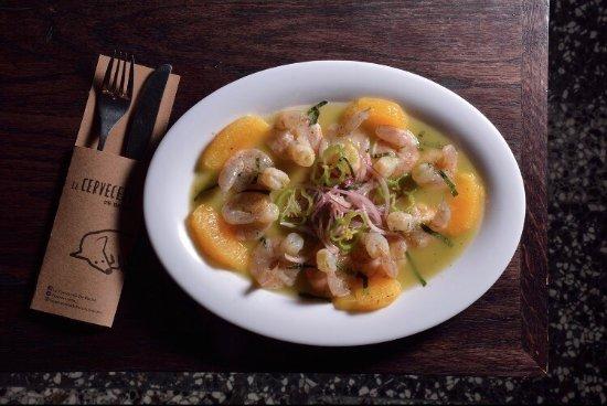 La Cervecería de Barrio