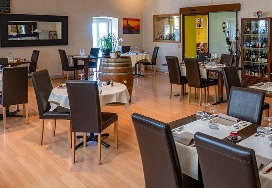 Restaurant Au Cavalier