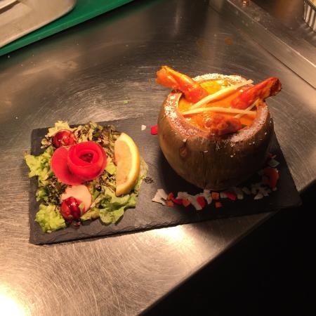 Jai Ho Indian Restaurant