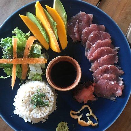 Chicama Peruvian Food