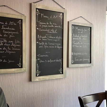 La Fourchette d'Elise