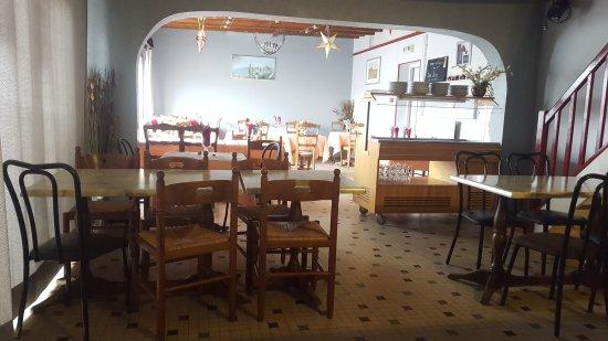 Restaurant Le Champ de Foire