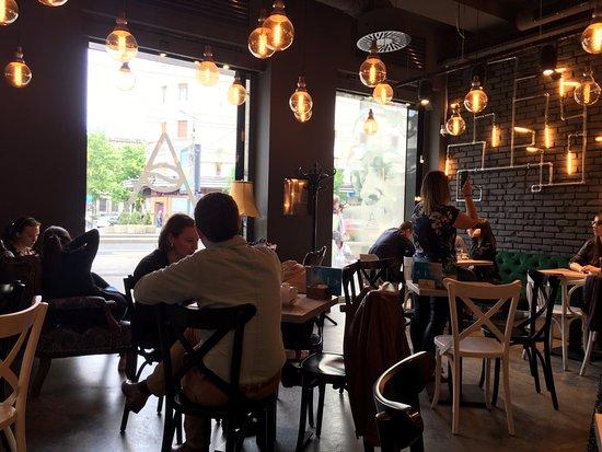 Aviator Coffee Explorer