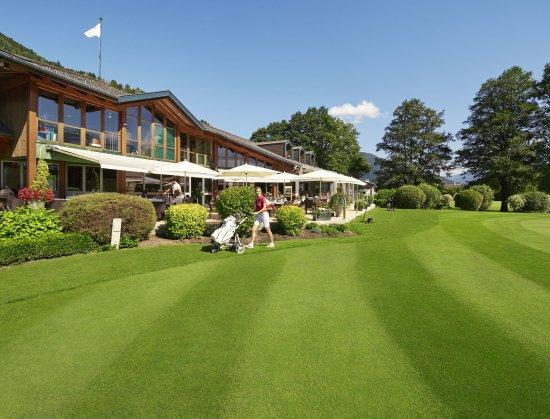 Restaurant am Golfplatz